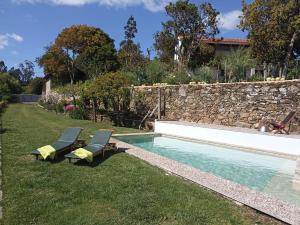 Moleiros Country House