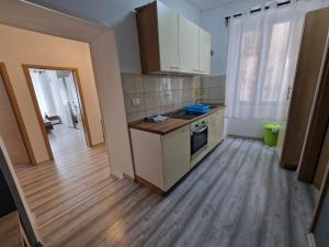 Secret Garden Apartment