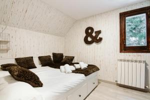 CASA FIR - Chalet Individual, Ășnico en Formigal