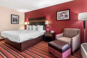 Best Western Lindale Inn - Canton