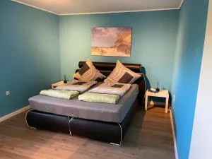 Haberstraße 4A Neumünster - Timmaspe