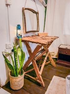 Camp Leopard - Yala Safari Glamping