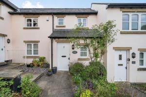 Amber Cottage, Grange-Over-Sands