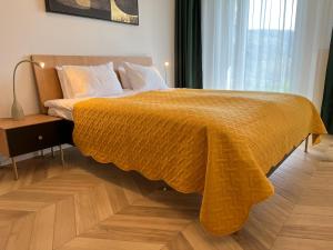 Apartamenty Kalina z widokiem na góry Kilińskiego