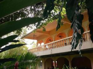 Mission Villas, Big Creek, Isla Colon, Bocas del Toro, Panama