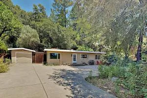 Dry Creek Haven - Healdsburg