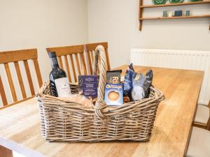 Stockwell Hall Cottage