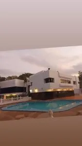 Habitaciones Familiares Hacienda Botero - San Juan Nepomuceno