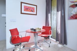 Sundance Villa Condo E Permit# 2845