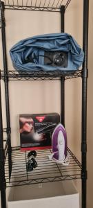 super condo with fiber optic internet