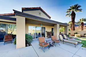 Riviera Oasis Permit# 68043 - كوتشيلا