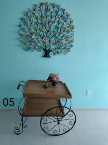 Pousada Duende Feliz