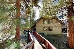 The Beaver Lodge - 金斯伍德庄园