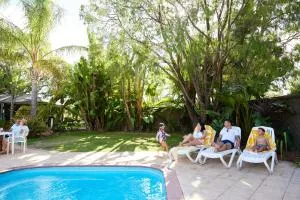 RAC Busselton Holiday Park - Vasse