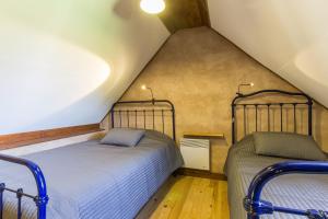 Maisons de vacances Chaleureux gite aux portes de l'histoire : photos des chambres