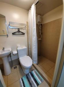 Lilian Stanford Suites 2 South Forbes Inchican Silang Cavite