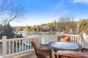 Bayfront Beauty - North Shore