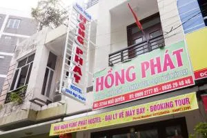 Hồng Phát Hostel - Thôn Kim Long (1)
