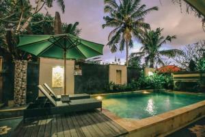 1 Bed Room Villa for Rent in Sayan, Ubud