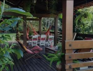 Casa Itaipava Country Club