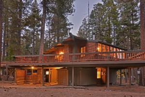 Dodawah Oasis - Ubytování bez kategorie ve městě Carnelian Bay