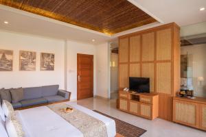 Budhi Ayu Villas and Cottages Ubud by Mahaputra
