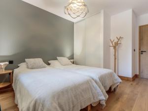 Appartements Appartement Champagny-en-Vanoise, 3 pieces, 4 personnes - FR-1-638-6 : photos des chambres