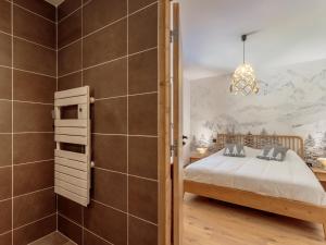 Appartements Appartement Champagny-en-Vanoise, 3 pieces, 4 personnes - FR-1-638-6 : photos des chambres