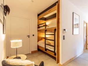 Appartements Appartement Champagny-en-Vanoise, 4 pieces, 8 personnes - FR-1-638-18 : photos des chambres