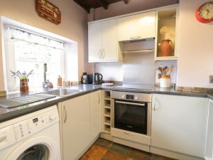 Beckside Cottage