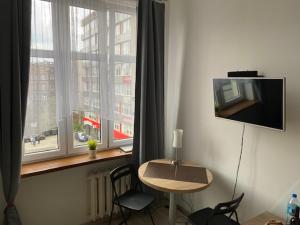 Apartment Katowice City Center