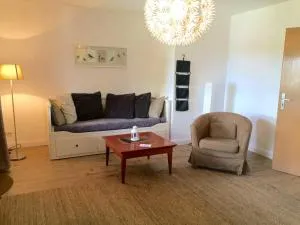 Landpension Dubnitz Landpension Dubnitz - Ferienwohnung 8 - Staphel