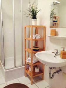 Landpension Dubnitz Landpension Dubnitz - Ferienwohnung 8