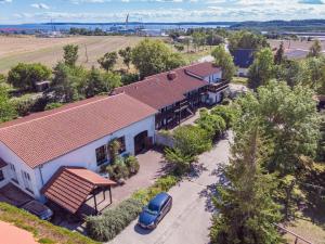 Landpension Dubnitz Landpension Dubnitz - Ferienwohnung 8