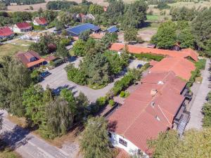 Landpension Dubnitz Landpension Dubnitz - Ferienwohnung 8