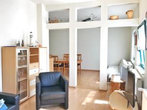 Haus "Georgina" - Ferienwohnung 2