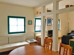 Haus "Georgina" - Ferienwohnung 2