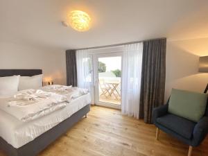 Villa Jenny Sassnitz Villa Jenny - Appartement 4