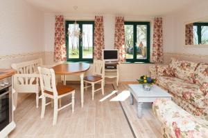 Küstenhof am Kap Arkona - Ferienwohnung "Ostseeblick"