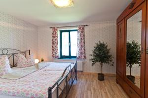 Küstenhof am Kap Arkona - Ferienwohnung "Ostseeblick"