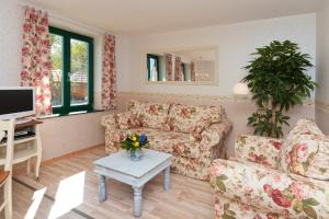 Küstenhof am Kap Arkona - Ferienwohnung "Ostseeblick"