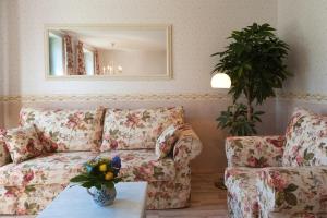 Küstenhof am Kap Arkona - Ferienwohnung "Ostseeblick"