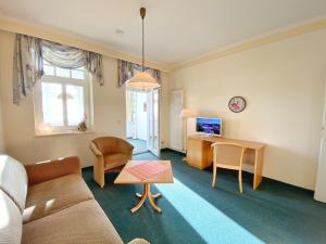 Sassnitz - Villa Anna Villa Anna App 31