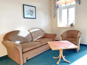 Sassnitz - Villa Anna Villa Anna App 31