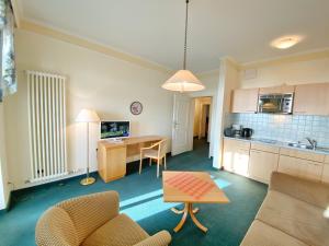 Sassnitz - Villa Anna Villa Anna App 31