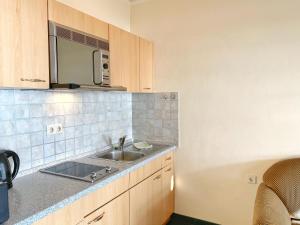 Sassnitz - Villa Anna Villa Anna App 31