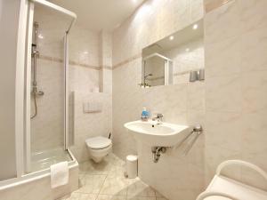 Sassnitz - Villa Anna Villa Anna App 31