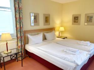 Appartements am Rondell Neddesitz, Appartement 306