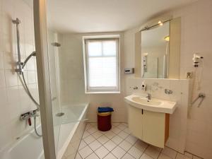 Appartements am Rondell Neddesitz, Appartement 306