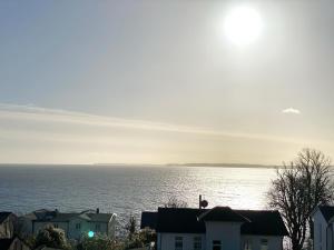 Sassnitz - Villa Anna Villa Anna App 32